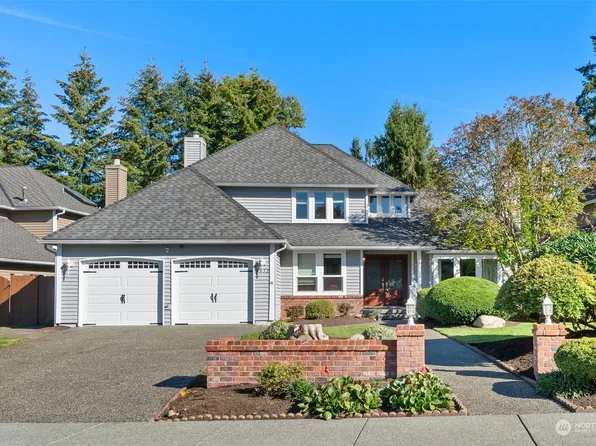 4032 240th Place SE, Sammamish, WA 98029