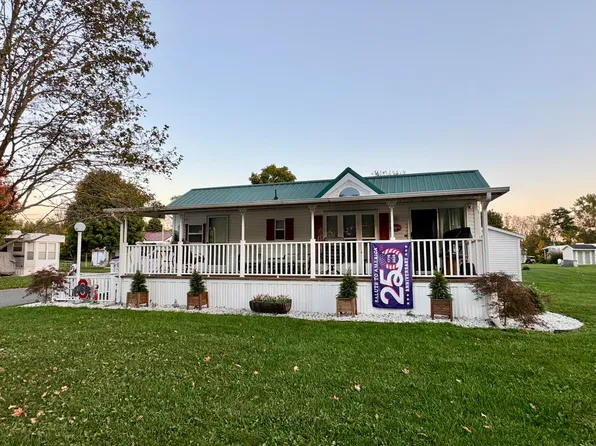 11377 Township Road 266 #29, Lakeview, OH 43331