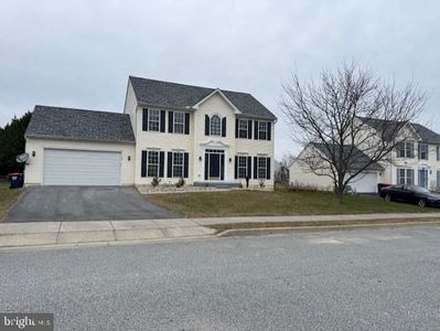 40 Browning Cir, Middletown, DE, 19709