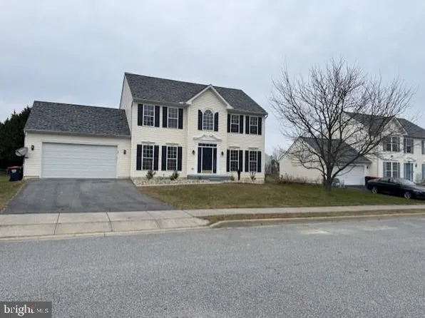 40 Browning Cir, Middletown, DE 19709