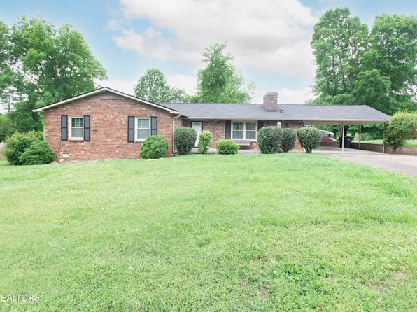 7352 NW Winchester Dr, Knoxville, TN 37919