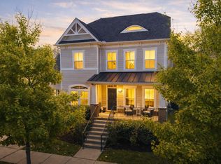 3014 Narrow Ford Ln, Franklin, TN 37064