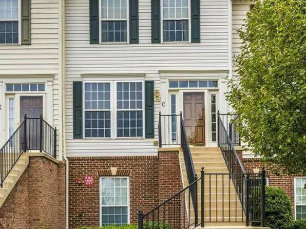 5302 Talladega Ct Unit 207, Frederick, MD 21703