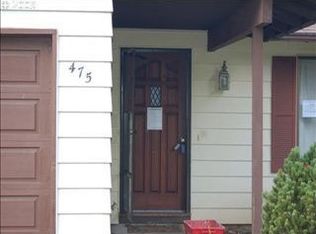 475 SE 18th Ave, Hillsboro, OR 97123