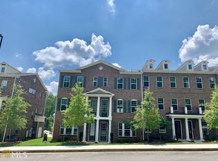 531 Headwind Way #12, Alpharetta, GA 30005