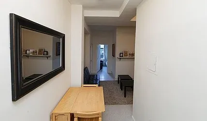 Rented by Portman Realty Corp