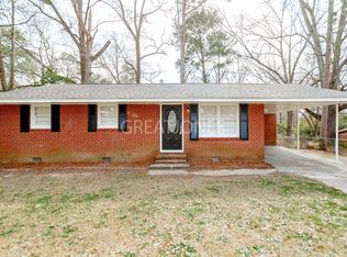 4812 Harbin St, Columbus, GA 31907