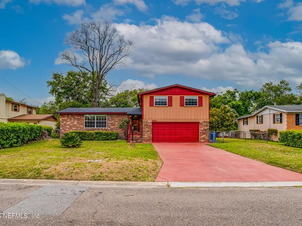2027 COURTNEY Drive, Jacksonville, FL 32208