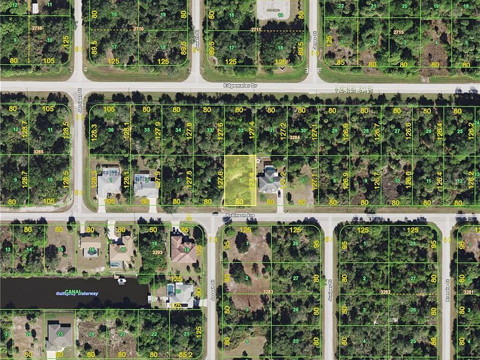 2nd image of 17428 Robinson Ave