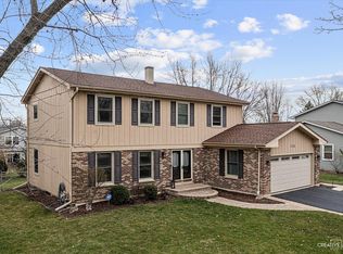 235 Waxwing Ave, Naperville, IL