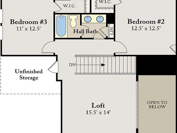 3rd image of 13103 Feale Ct