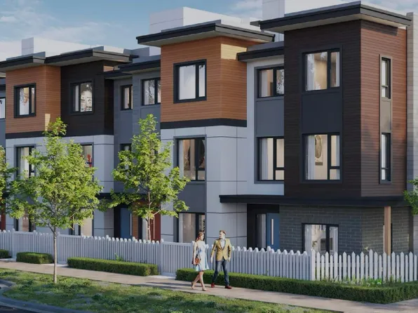 20434 72nd Ave #26, Langley, BC V2Y 1T2