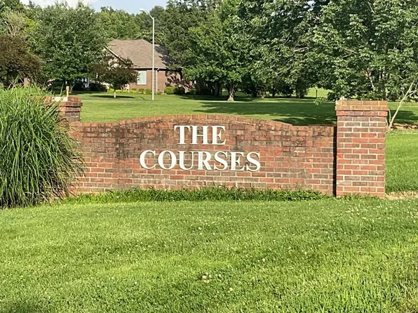 Sawgrass Cir, Madisonville, KY 42431