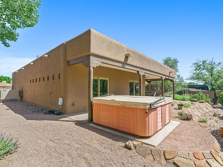 6917 Brandywine Loop NE — Photo 41