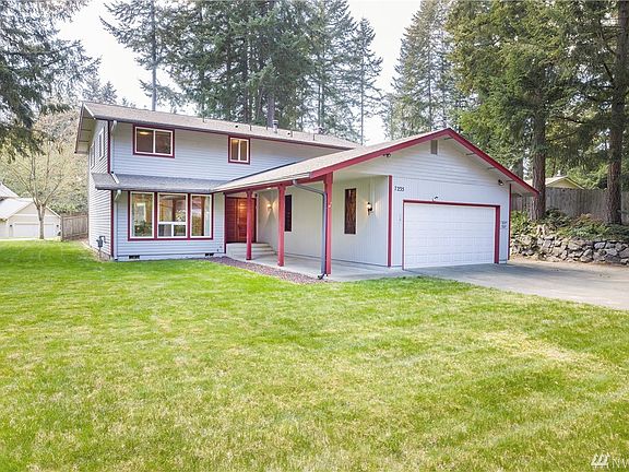 3rd image of 7235 Clover Blossom Ln NE