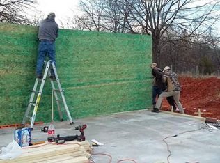 25346 Morvin Rd, Tecumseh, OK 74873