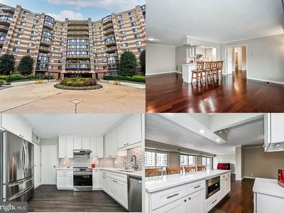 8360 Greensboro Dr APT 301, Mc Lean, VA, 22102