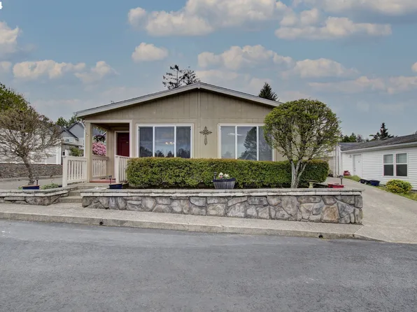 17401 SE 39th St Unit 38, Vancouver, WA 98683