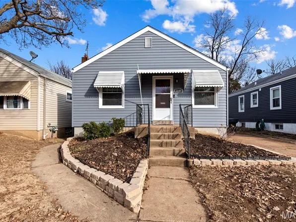 3254 Jasper Park, Saint Louis, MO 63139