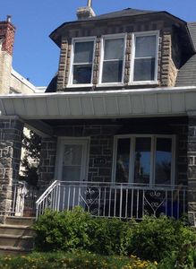 4509 McKinley St, Philadelphia, PA, 19135