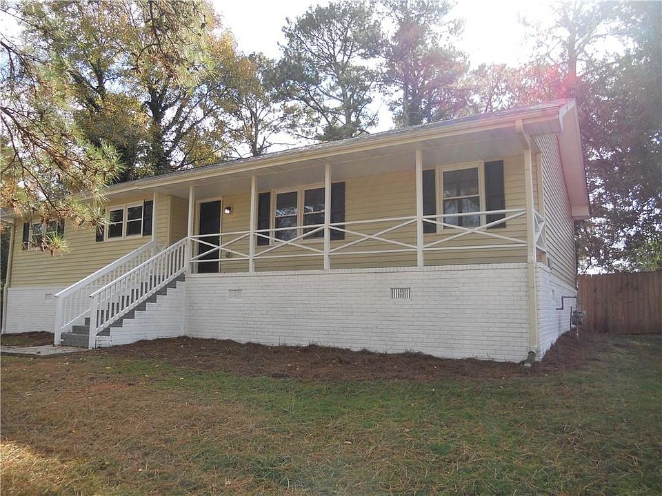 1st image of 5636 Grist Stone Dr SW