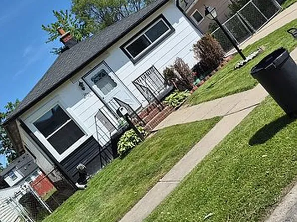 1273 Grant Ave, Lincoln Park, MI 48146