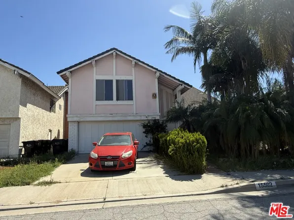 15502 Roper Ave, Norwalk, CA 90650