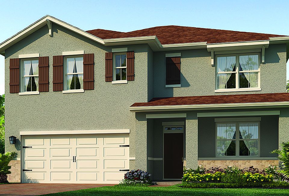 Hayden Riviera Bella by D.R. Horton North Central Florida Zillow