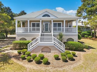 80 Collins Meadow Dr. #18, Georgetown, SC 29440