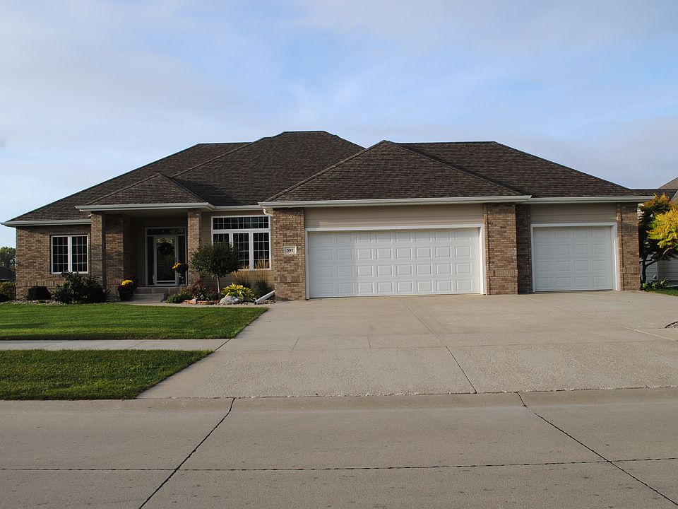 597 Fawn Holw