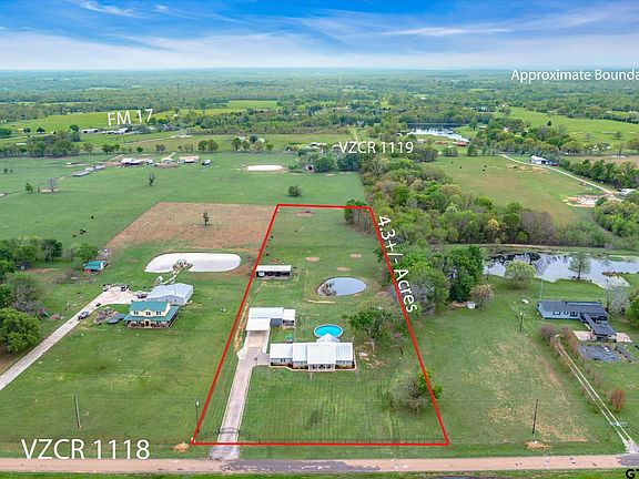 2nd image of 337 Vz County Road 1118