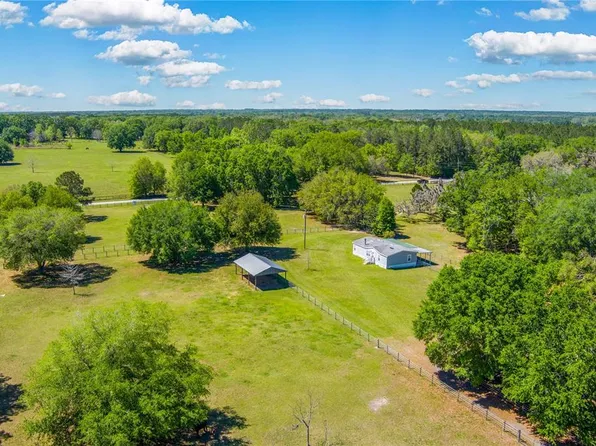 17018 53rd Rd, Wellborn, FL 32094