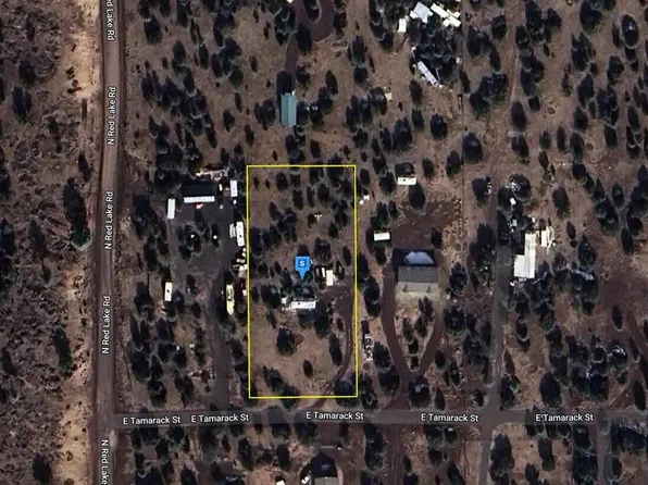 1063 E TAMARACK Street #187, Williams, AZ 86046