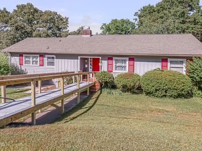 107 Nixon Rd, Oak Ridge, TN, 37830