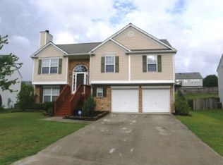 4211 Brass Trl, Austell, GA 30106