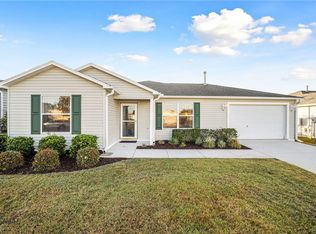 288 Modoc Ln, The Villages, FL 32162