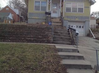 7712 N 31st St, Omaha, NE 68112