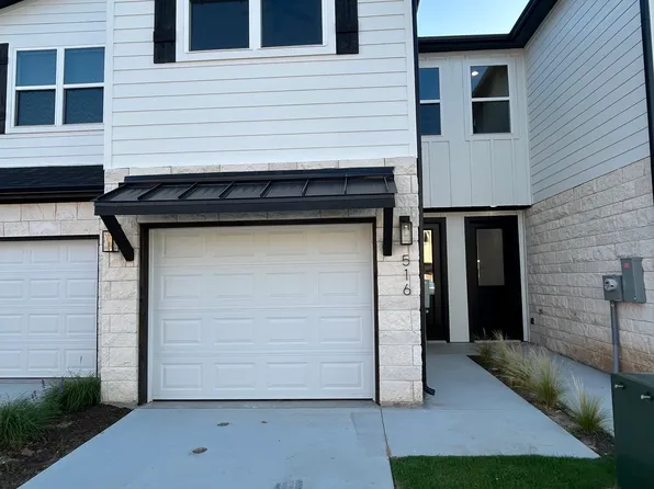 516 Galt Dr, Stephenville, TX