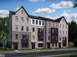 14336 Yesler Avenue Lot #9, Chantilly, VA 20151