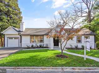 9411 Rockville Pike, Bethesda, MD 20814