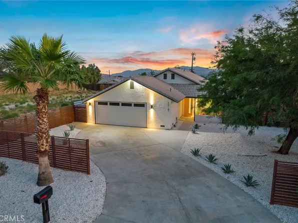 66167 14th St, Desert Hot Springs, CA 92240