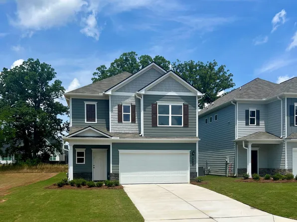 8833 Meadowvale Ct, Ooltewah, TN 37363