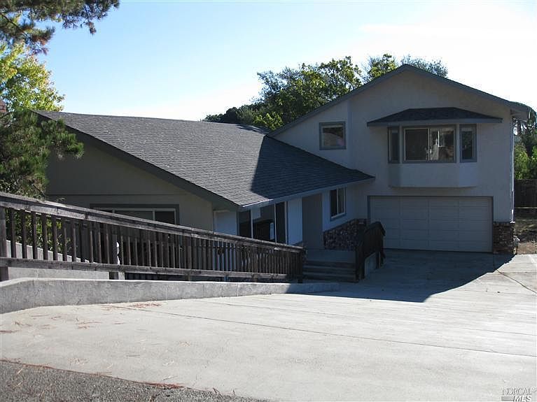 Front of the House