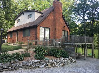 1723 S Eagles View Dr, Martinsville, IN