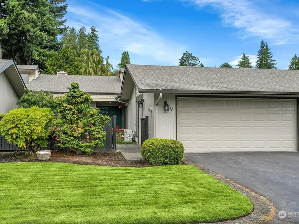 1820 NW 195th Street #A9, Shoreline, WA 98177