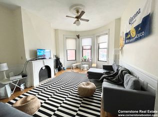 1451 Tremont St #2, Boston, MA 02120