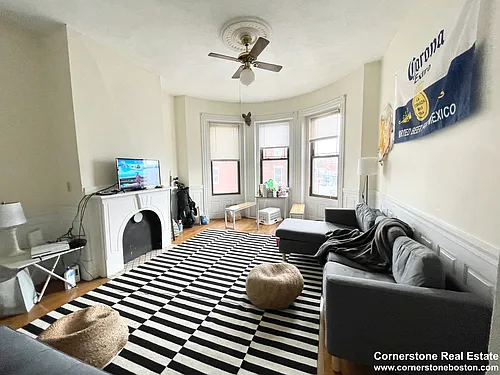 1451 Tremont St #2 Photo 1