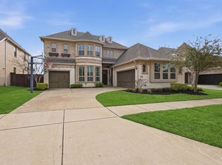 7050 Hayseed Dr, Frisco, TX 75036