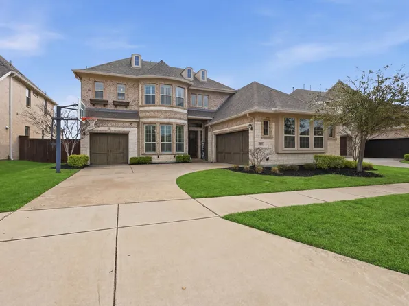 7050 Hayseed Dr, Frisco, TX 75036