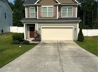 73 Blue Bay, Cameron, NC 28326